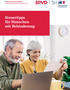Steuertipps für Menschen mit Behinderung - Neuauflage 2025