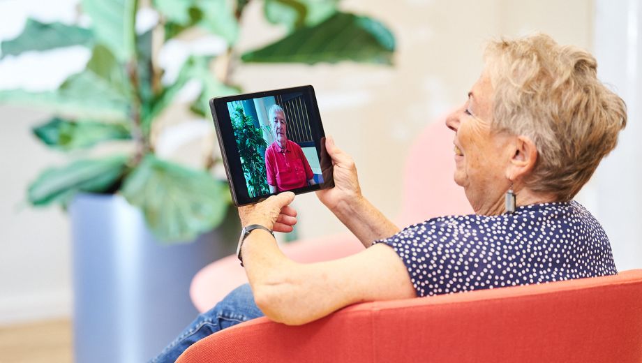 Eingeloggt-Woche - © Claudia Höhne Eingeloggt-Woche - © Claudia Höhne