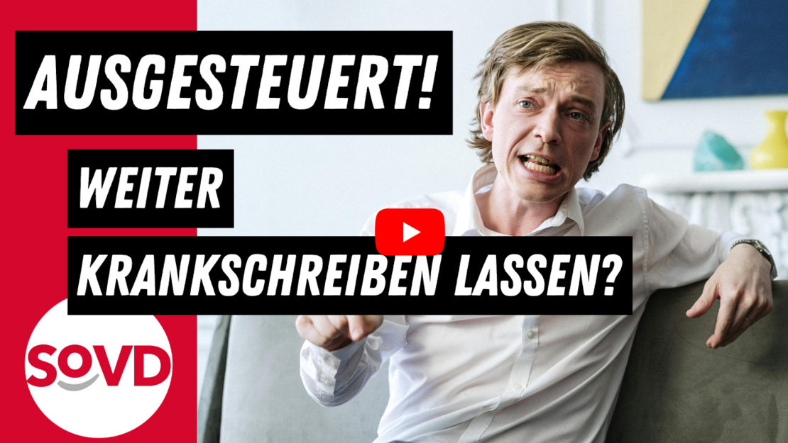 Zum Video hier klicken! Zum Video hier klicken!