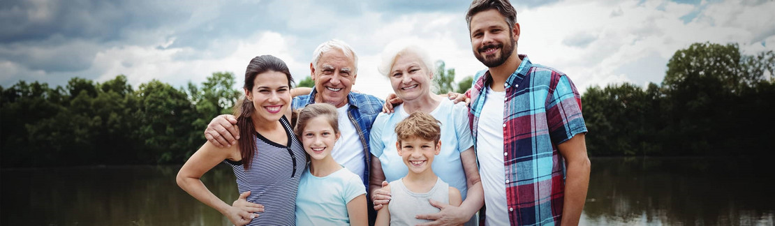 Der SoVD in Schleswig-Holstein. Die größte Familie im Norden.