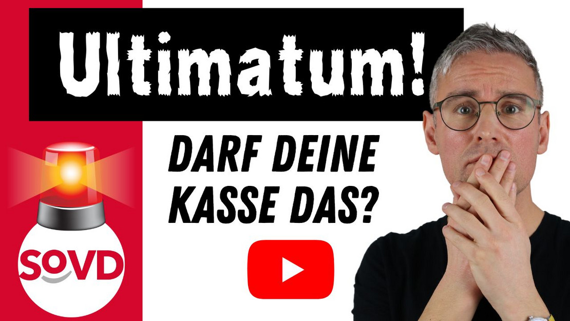 Hier geht's zum Video!