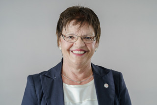 Gudrun Karp