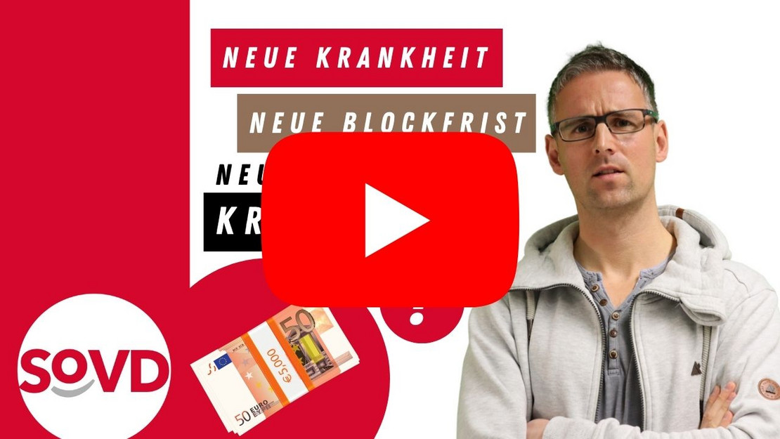 Link zum Video auf YouTube Link zum Video auf YouTube