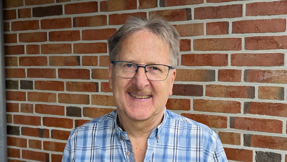 Norbert Jahn engagiert sich im SoVD-Ortsverband Viöl Norbert Jahn engagiert sich im SoVD-Ortsverband Viöl